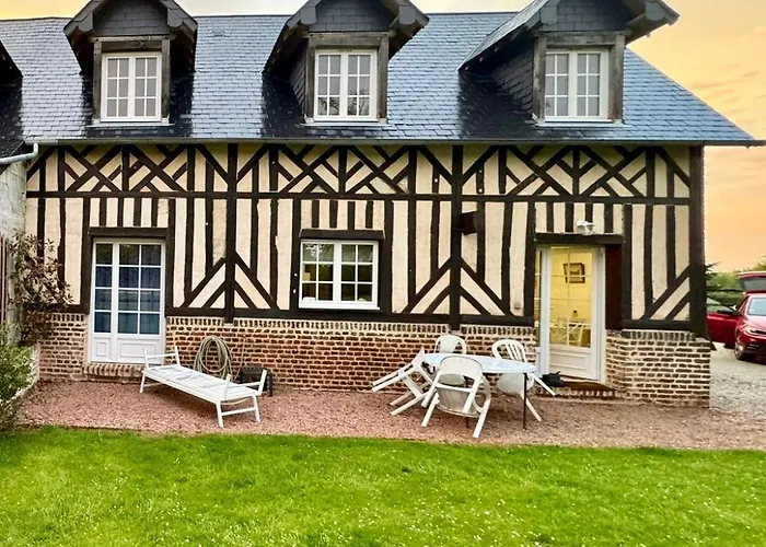 La Longere Du Haras
