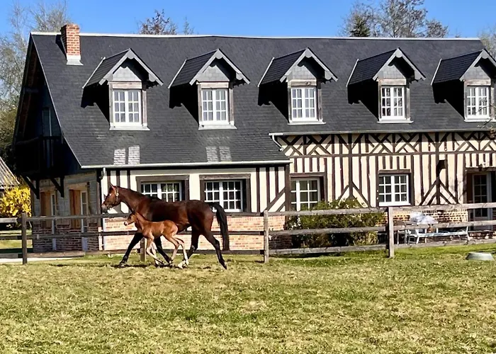 La Longere Du Haras