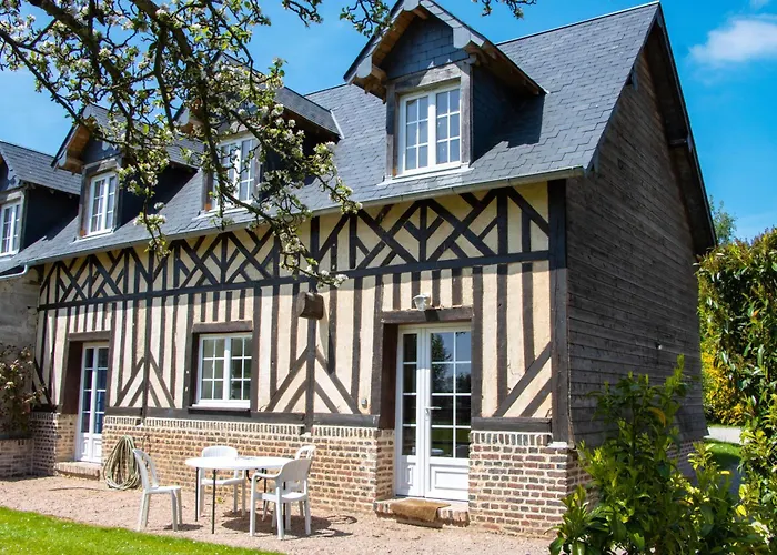 La Longere Du Haras