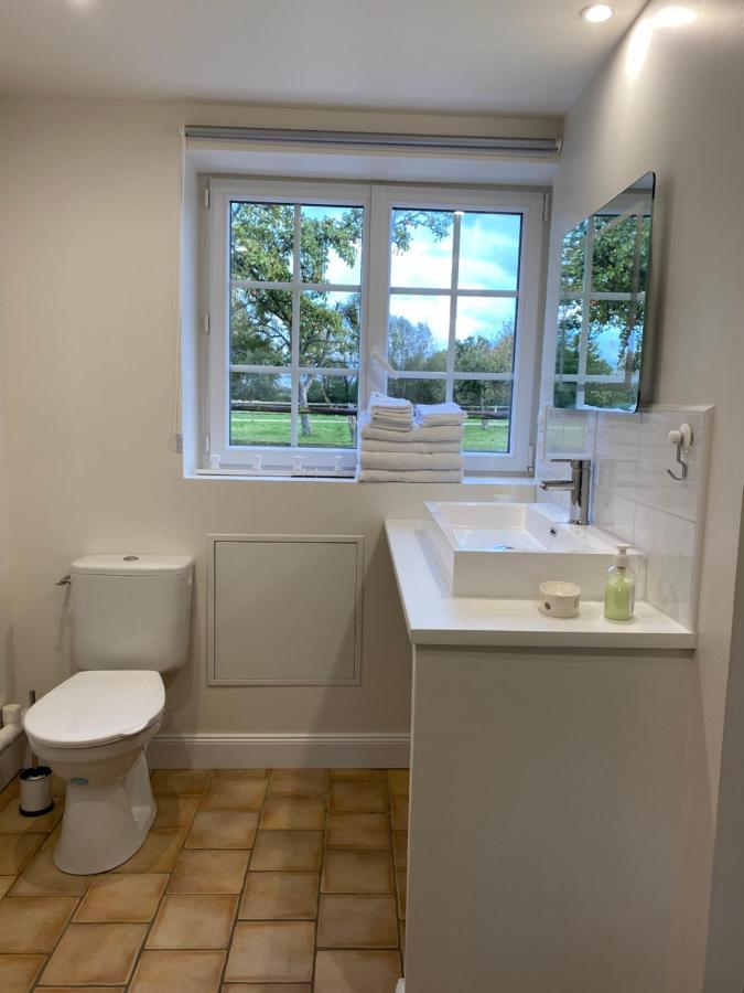 Apartment La Longere Du Haras Manerbe