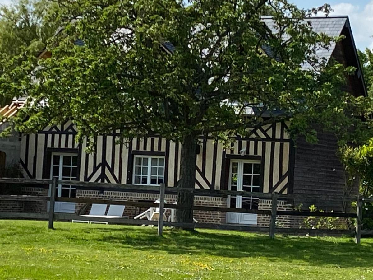 La Longere Du Haras *