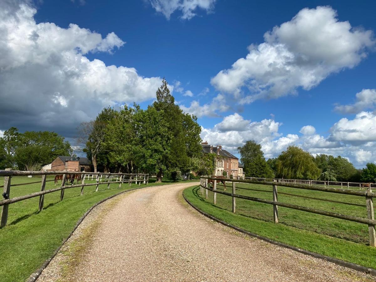 La Longere Du Haras * Manerbe
