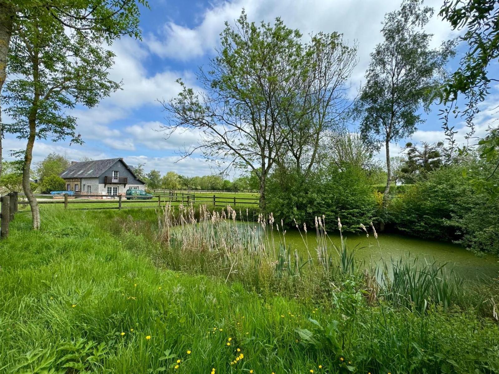 La Longere Du Haras