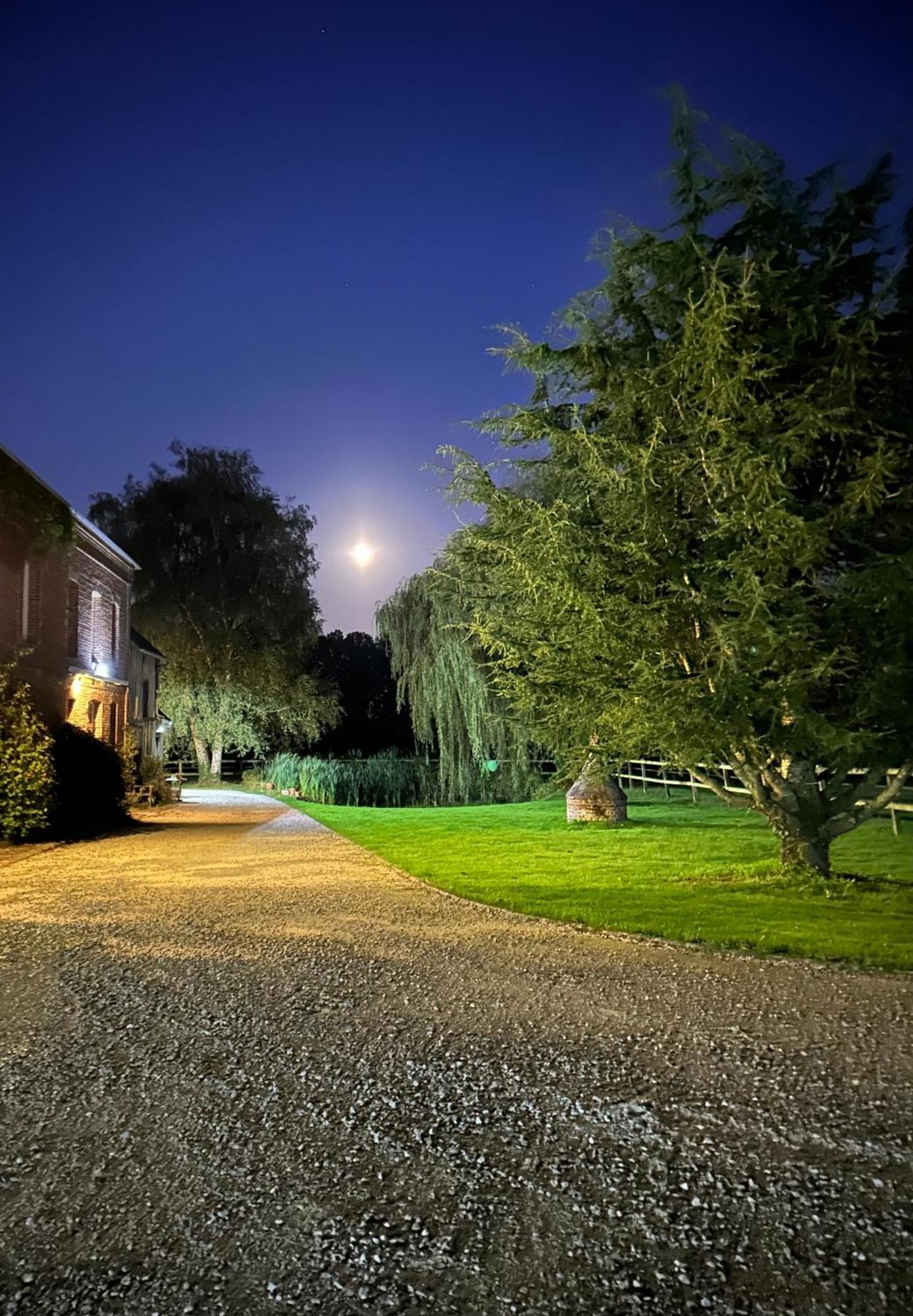 Apartment La Longere Du Haras Manerbe